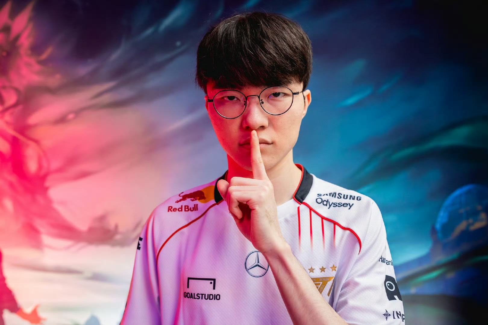 关于Faker新星问鼎冠军表现惊艳，拜仁未来可期！的信息开云体育注册登录