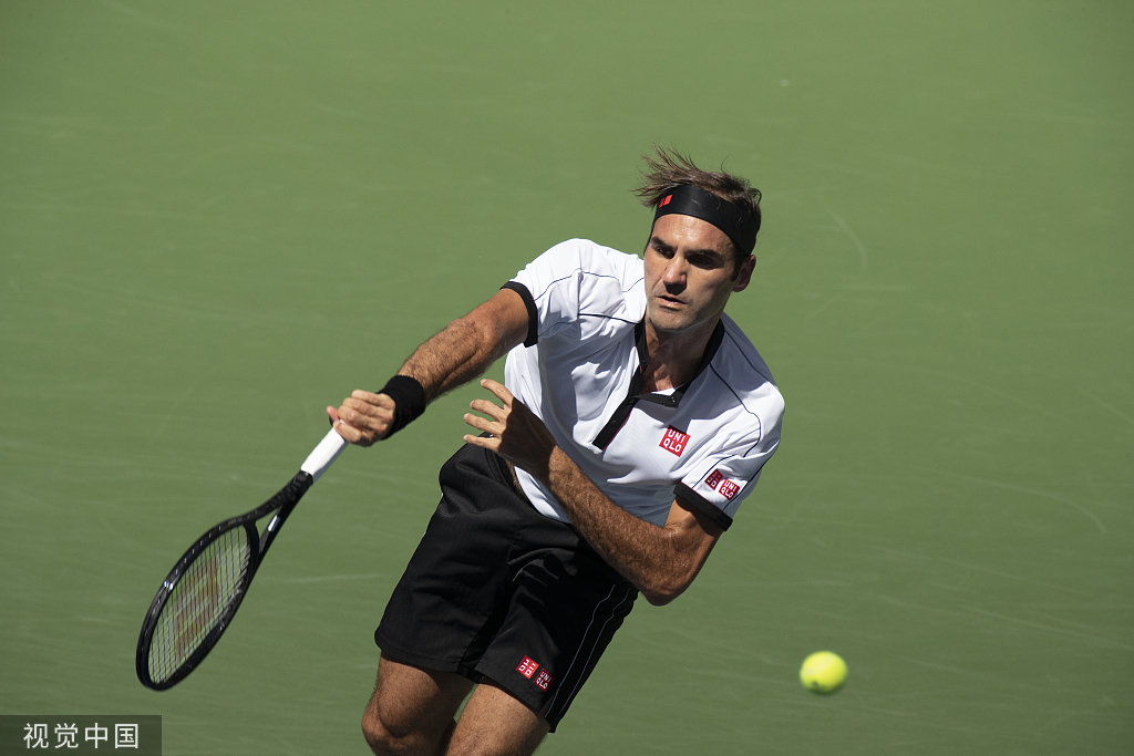 包含费德勒关键节点赛况扑朔迷离，篮网带队取胜！的词条开云体育注册登录