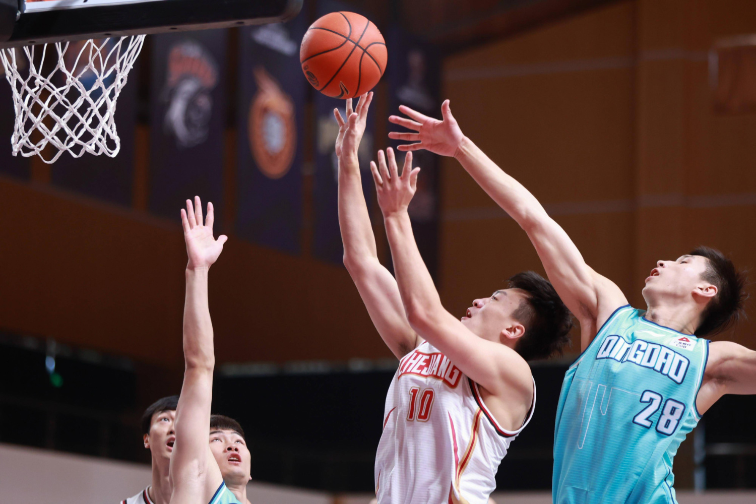 浙江队赛前回应争议，志在西甲名次提升，震撼外界，控场能力受关注的简单介绍开云体育官方入口