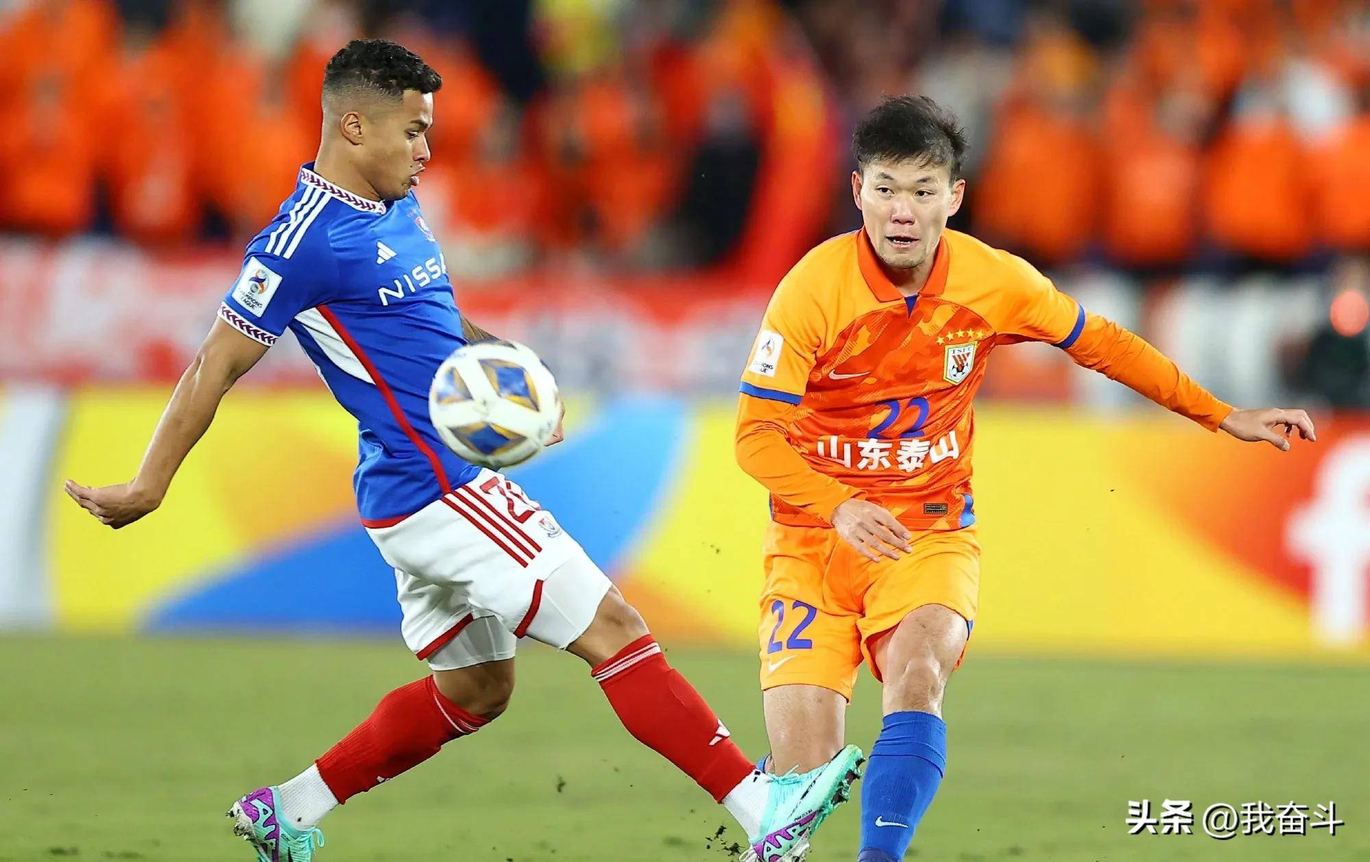 集结日突围战来临，山东泰山围绕亚冠手感冰凉，话题不断，轮换策略成焦点的简单介绍开云体育